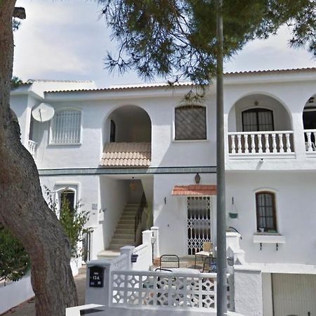 Orihuela Costa 2-Bedroom 1-Bath Renovated Vacation Rental On La Zenia Beach ภายนอก รูปภาพ