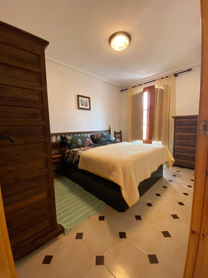 Orihuela Costa 2-Bedroom 1-Bath Renovated Vacation Rental On La Zenia Beach ภายนอก รูปภาพ