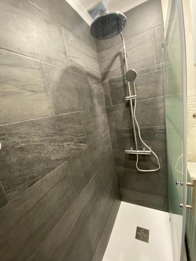 Orihuela Costa 2-Bedroom 1-Bath Renovated Vacation Rental On La Zenia Beach ภายนอก รูปภาพ